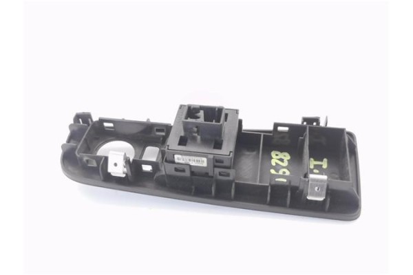 Recambio de mando elevalunas delantero izquierdo para fiat punto / grande punto (199) 1.3 d multijet referencia OEM IAM 73547465