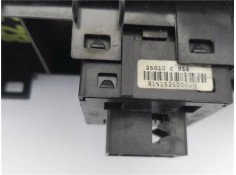 Recambio de mando elevalunas delantero izquierdo para fiat punto / grande punto (199) 1.3 d multijet referencia OEM IAM 73547465