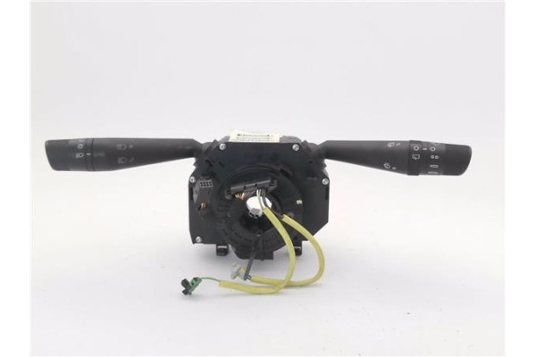 Recambio de mando intermitencia para fiat punto / grande punto (199) 1.3 d multijet referencia OEM IAM 073552131500C NE10645206 