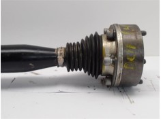 Recambio de palier delantero derecho para seat ibiza berlina (6j5) 1.4 tsi referencia OEM IAM 6R0407762K  