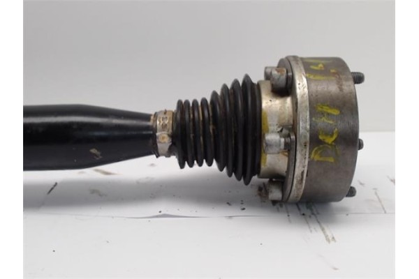 Recambio de palier delantero derecho para seat ibiza berlina (6j5) 1.4 tsi referencia OEM IAM 6R0407762K  