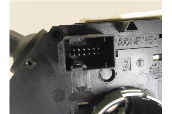 Recambio de mando intermitencia para fiat punto / grande punto (199) 1.3 d multijet referencia OEM IAM 073552131500C NE10645206 