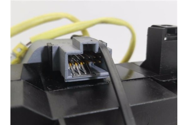 Recambio de mando intermitencia para fiat punto / grande punto (199) 1.3 d multijet referencia OEM IAM 073552131500C NE10645206 
