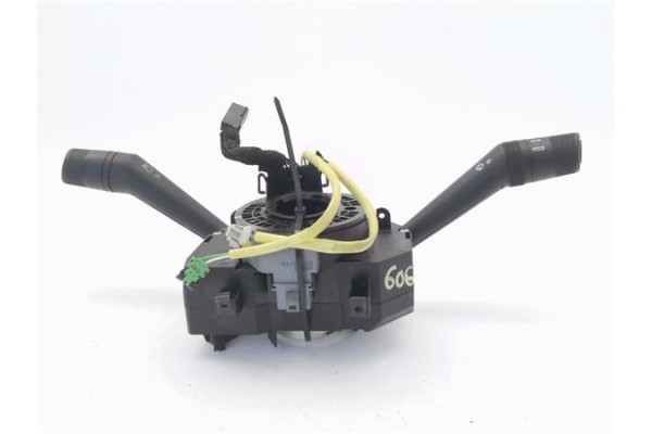 Recambio de mando intermitencia para fiat punto / grande punto (199) 1.3 d multijet referencia OEM IAM 073552131500C NE10645206 