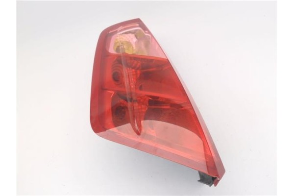 Recambio de piloto trasero izquierdo para fiat punto / grande punto (199) 1.3 d multijet referencia OEM IAM 517015890  