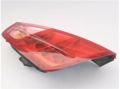Recambio de piloto trasero izquierdo para fiat punto / grande punto (199) 1.3 d multijet referencia OEM IAM 517015890  
