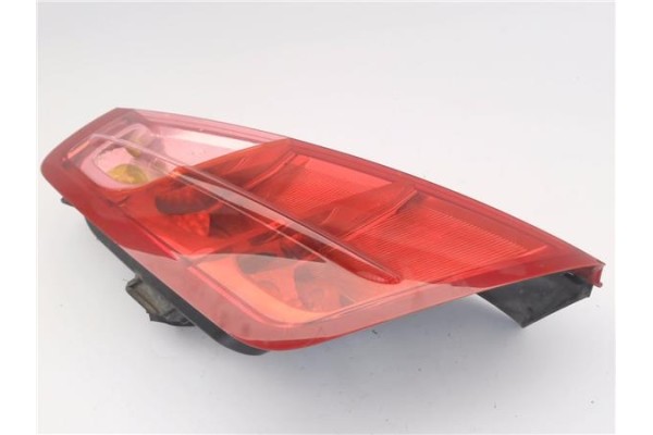 Recambio de piloto trasero izquierdo para fiat punto / grande punto (199) 1.3 d multijet referencia OEM IAM 517015890  