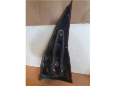 Recambio de piloto trasero izquierdo para renault megane ii grandtour 1.5 authentique referencia OEM IAM 8200142684  8200142682 
