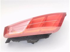 Recambio de piloto trasero izquierdo para fiat punto / grande punto (199) 1.3 d multijet referencia OEM IAM 517015890  