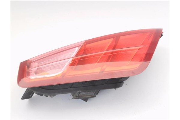 Recambio de piloto trasero izquierdo para fiat punto / grande punto (199) 1.3 d multijet referencia OEM IAM 517015890  