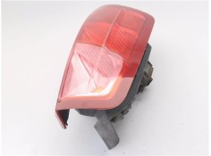 Recambio de piloto trasero izquierdo para fiat punto / grande punto (199) 1.3 d multijet referencia OEM IAM 517015890  