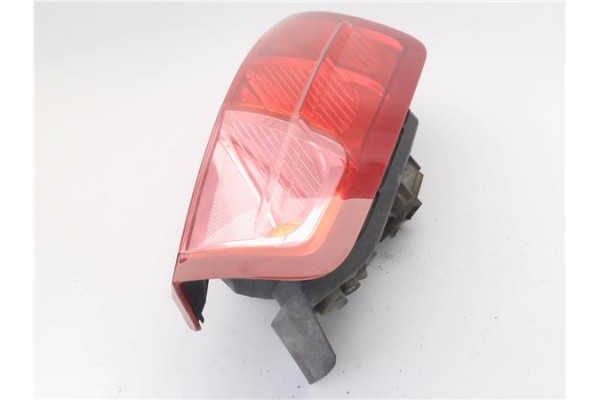 Recambio de piloto trasero izquierdo para fiat punto / grande punto (199) 1.3 d multijet referencia OEM IAM 517015890  