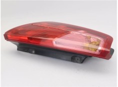 Recambio de piloto trasero izquierdo para fiat punto / grande punto (199) 1.3 d multijet referencia OEM IAM 517015890  