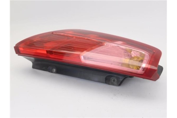 Recambio de piloto trasero izquierdo para fiat punto / grande punto (199) 1.3 d multijet referencia OEM IAM 517015890  
