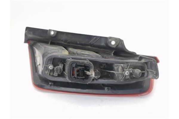 Recambio de piloto trasero izquierdo para fiat punto / grande punto (199) 1.3 d multijet referencia OEM IAM 517015890  
