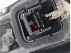 Recambio de piloto trasero izquierdo para fiat punto / grande punto (199) 1.3 d multijet referencia OEM IAM 517015890  