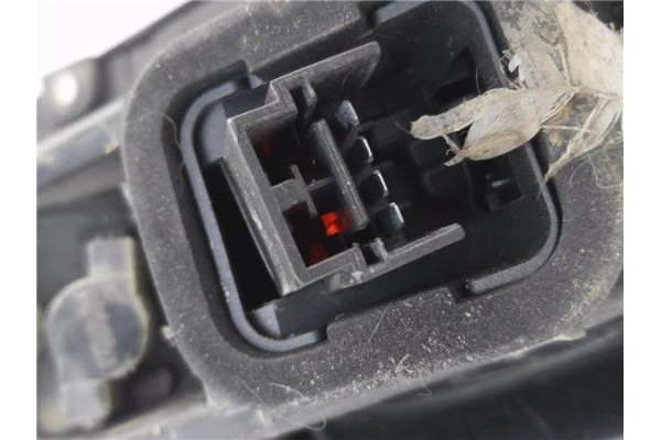 Recambio de piloto trasero izquierdo para fiat punto / grande punto (199) 1.3 d multijet referencia OEM IAM 517015890  