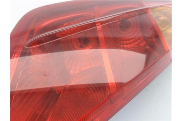 Recambio de piloto trasero izquierdo para fiat punto / grande punto (199) 1.3 d multijet referencia OEM IAM 517015890  