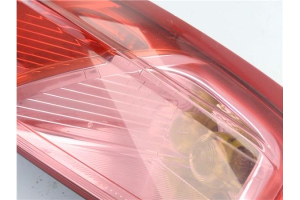 Recambio de piloto trasero izquierdo para fiat punto / grande punto (199) 1.3 d multijet referencia OEM IAM 517015890  