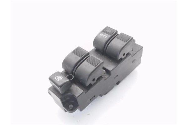 Recambio de mando elevalunas delantero izquierdo para mazda 323 f/s berlina (bj) 1.5 f exclusive referencia OEM IAM BJ3D66350 C8