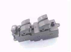 Recambio de mando elevalunas delantero izquierdo para mazda 323 f/s berlina (bj) 1.5 f exclusive referencia OEM IAM BJ3D66350 C8