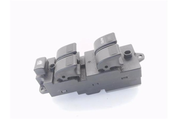 Recambio de mando elevalunas delantero izquierdo para mazda 323 f/s berlina (bj) 1.5 f exclusive referencia OEM IAM BJ3D66350 C8