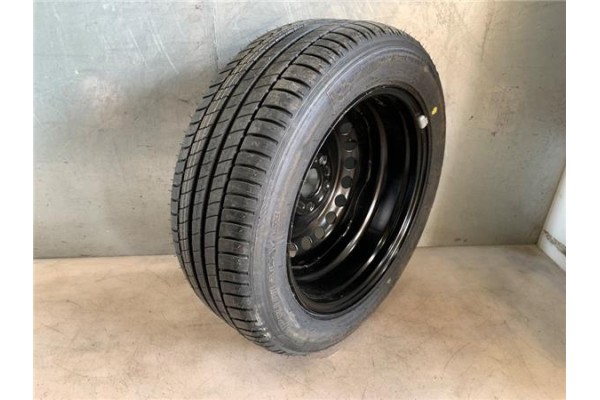 Recambio de rueda completa repuesto para ford focus berlina (cew) 1.5 business referencia OEM IAM DM5C1015AB  