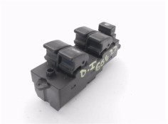Recambio de mando elevalunas delantero izquierdo para mazda 323 f/s berlina (bj) 1.5 f exclusive referencia OEM IAM BJ3D66350 C8
