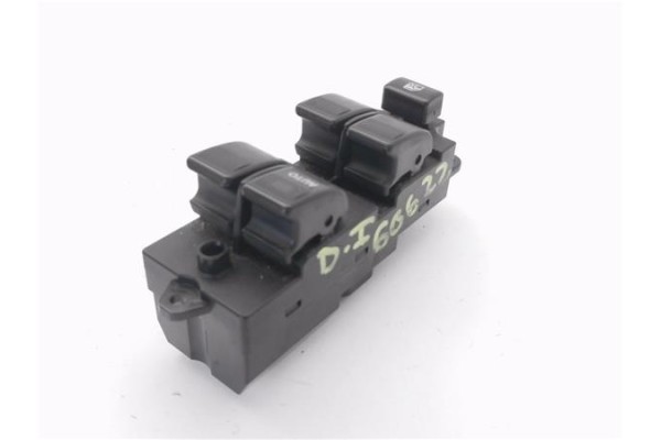 Recambio de mando elevalunas delantero izquierdo para mazda 323 f/s berlina (bj) 1.5 f exclusive referencia OEM IAM BJ3D66350 C8