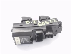 Recambio de mando elevalunas delantero izquierdo para mazda 323 f/s berlina (bj) 1.5 f exclusive referencia OEM IAM BJ3D66350 C8