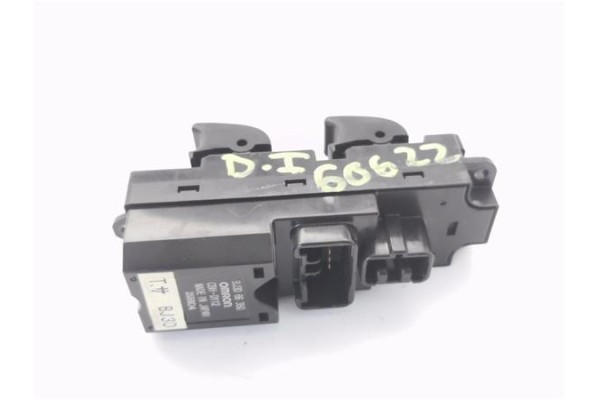 Recambio de mando elevalunas delantero izquierdo para mazda 323 f/s berlina (bj) 1.5 f exclusive referencia OEM IAM BJ3D66350 C8