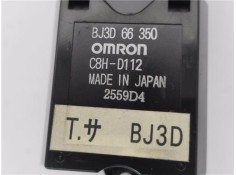 Recambio de mando elevalunas delantero izquierdo para mazda 323 f/s berlina (bj) 1.5 f exclusive referencia OEM IAM BJ3D66350 C8
