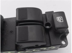 Recambio de mando elevalunas delantero izquierdo para mazda 323 f/s berlina (bj) 1.5 f exclusive referencia OEM IAM BJ3D66350 C8