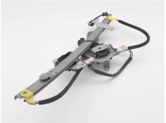 Recambio de mecanismo elevalunas delantero izquierdo para mazda 323 f/s berlina (bj) 1.5 f exclusive referencia OEM IAM 400539C 