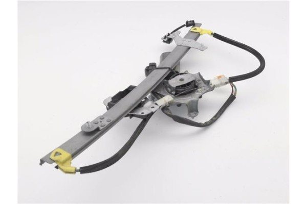 Recambio de mecanismo elevalunas delantero izquierdo para mazda 323 f/s berlina (bj) 1.5 f exclusive referencia OEM IAM 400539C 