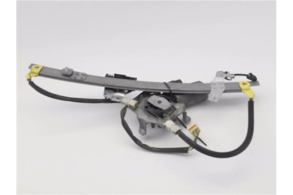 Recambio de mecanismo elevalunas delantero izquierdo para mazda 323 f/s berlina (bj) 1.5 f exclusive referencia OEM IAM 400539C 