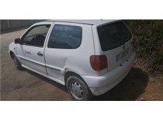 volkswagen polo iii (6n1) del año 1996