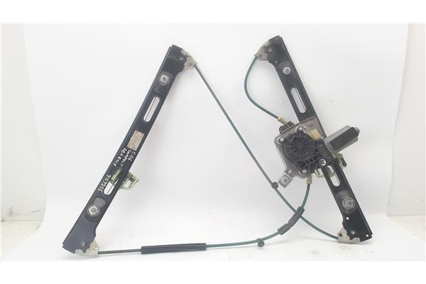Recambio de mecanismo elevalunas delantero derecho para bmw serie 3 compacto (e46) referencia OEM IAM 8251350  
