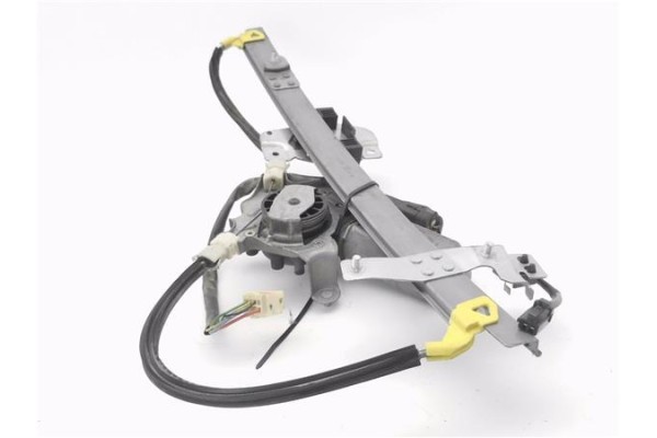 Recambio de mecanismo elevalunas delantero izquierdo para mazda 323 f/s berlina (bj) 1.5 f exclusive referencia OEM IAM 400539C 