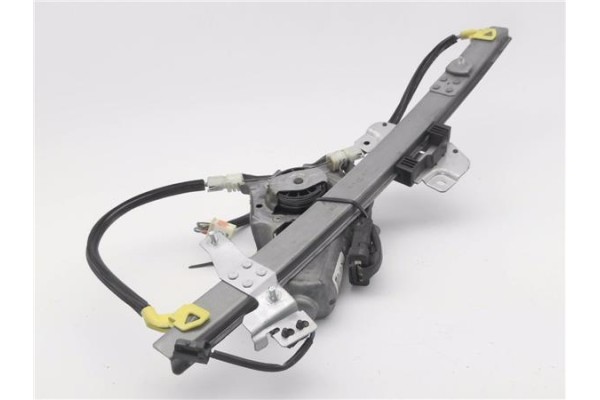 Recambio de mecanismo elevalunas delantero izquierdo para mazda 323 f/s berlina (bj) 1.5 f exclusive referencia OEM IAM 400539C 
