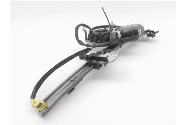 Recambio de mecanismo elevalunas delantero izquierdo para mazda 323 f/s berlina (bj) 1.5 f exclusive referencia OEM IAM 400539C 