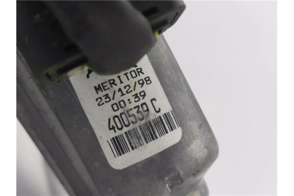 Recambio de mecanismo elevalunas delantero izquierdo para mazda 323 f/s berlina (bj) 1.5 f exclusive referencia OEM IAM 400539C 