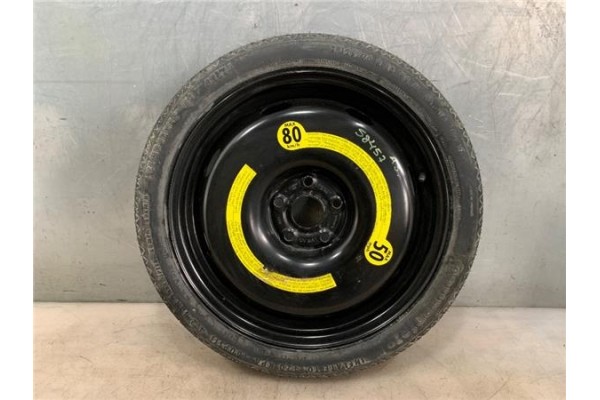 Recambio de llanta rueda repuesto para audi a3 (8p1) 2.0 fsi ambiente referencia OEM IAM   