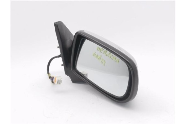 Recambio de retrovisor electrico derecho para mazda 323 f/s berlina (bj) 1.5 f exclusive referencia OEM IAM E13010089  