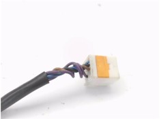 Recambio de retrovisor electrico derecho para mazda 323 f/s berlina (bj) 1.5 f exclusive referencia OEM IAM E13010089  