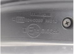 Recambio de retrovisor electrico derecho para mazda 323 f/s berlina (bj) 1.5 f exclusive referencia OEM IAM E13010089  