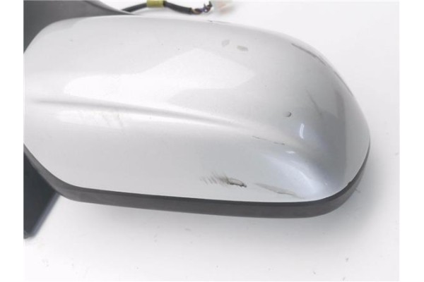 Recambio de retrovisor electrico derecho para mazda 323 f/s berlina (bj) 1.5 f exclusive referencia OEM IAM E13010089  