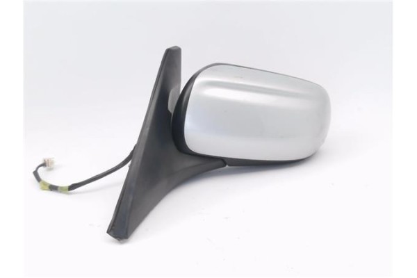 Recambio de retrovisor electrico izquierdo para mazda 323 f/s berlina (bj) 1.5 f exclusive referencia OEM IAM BJ4C-69-180DFKZ E1
