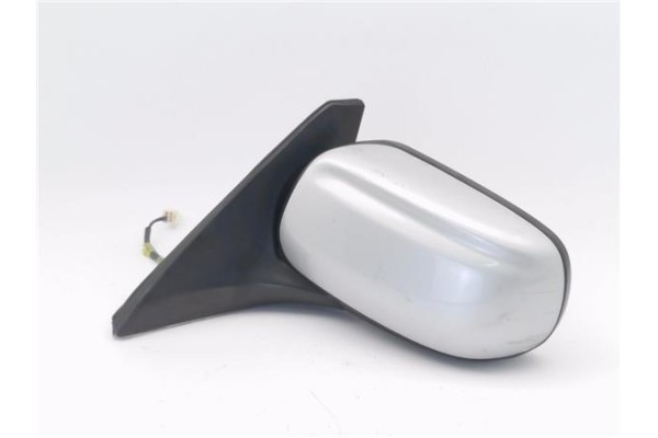 Recambio de retrovisor electrico izquierdo para mazda 323 f/s berlina (bj) 1.5 f exclusive referencia OEM IAM BJ4C-69-180DFKZ E1