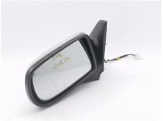 Recambio de retrovisor electrico izquierdo para mazda 323 f/s berlina (bj) 1.5 f exclusive referencia OEM IAM BJ4C-69-180DFKZ E1